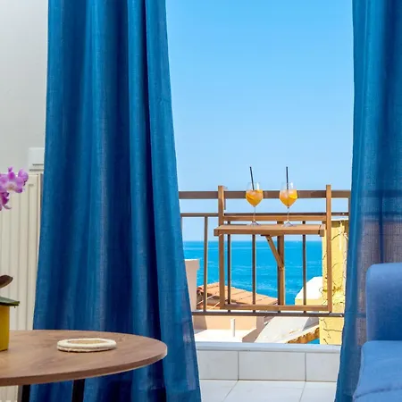 Centre With Sea View Appartamento